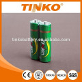 Carbon-Zink-Batterie R6P AA (AAA/AA/C/D/9V)